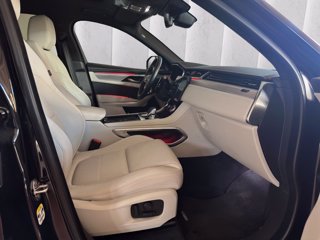 JAGUAR F-Pace (X761) JAGUAR 2.0 D 204 CV AWD au R-Dynamic S