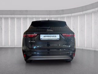 JAGUAR F-Pace (X761) JAGUAR 2.0 D 204 CV AWD au R-Dynamic S
