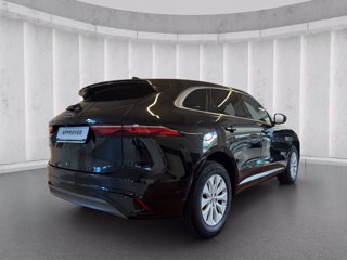 JAGUAR F-Pace (X761) JAGUAR 2.0 D 204 CV AWD au R-Dynamic S