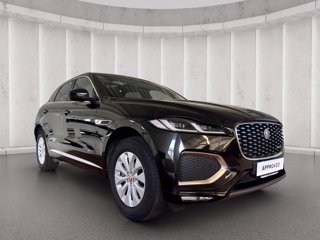 JAGUAR F-Pace (X761) JAGUAR 2.0 D 204 CV AWD au R-Dynamic S