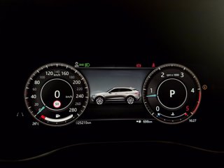 JAGUAR F-Pace (X761) JAGUAR 2.0 D 204 CV AWD au R-Dynamic S