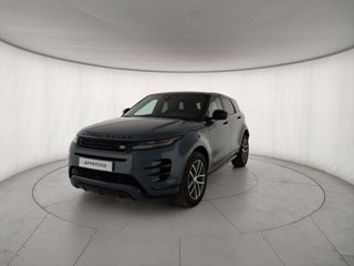 LAND ROVER Range rover evoque 2.0d i4 mhev dynamic se awd 163cv auto