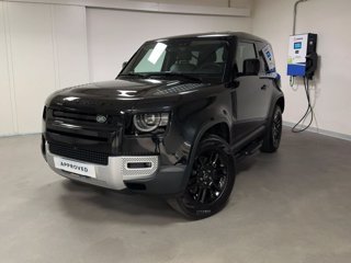 LAND ROVER Defender 90 3.0D I6 200 CV AWD Auto SE