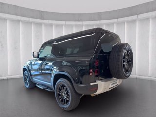 LAND ROVER Defender (2019) LAND ROVER 90 3.0D I6 200 CV AWD Auto SE