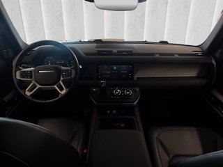 LAND ROVER Defender (2019) LAND ROVER 90 3.0D I6 200 CV AWD Auto SE