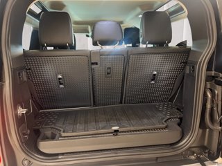 LAND ROVER Defender (2019) LAND ROVER 90 3.0D I6 200 CV AWD Auto SE