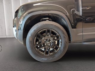 LAND ROVER Defender (2019) LAND ROVER 90 3.0D I6 200 CV AWD Auto SE