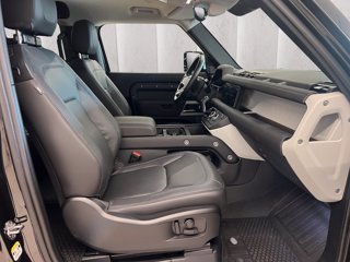 LAND ROVER Defender (2019) LAND ROVER 90 3.0D I6 200 CV AWD Auto SE