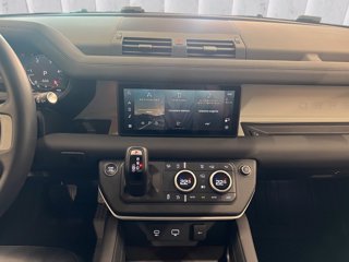 LAND ROVER Defender (2019) LAND ROVER 90 3.0D I6 200 CV AWD Auto SE