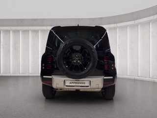 LAND ROVER Defender (2019) LAND ROVER 90 3.0D I6 200 CV AWD Auto SE