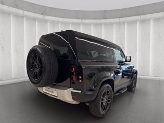 LAND ROVER Defender (2019) LAND ROVER 90 3.0D I6 200 CV AWD Auto SE