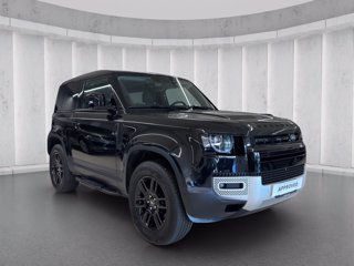LAND ROVER Defender (2019) LAND ROVER 90 3.0D I6 200 CV AWD Auto SE