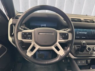 LAND ROVER Defender (2019) LAND ROVER 90 3.0D I6 200 CV AWD Auto SE