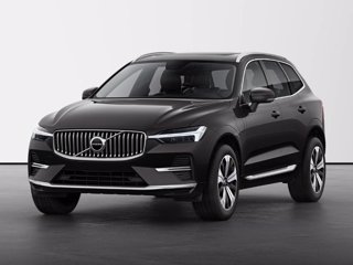 VOLVO XC60 2.0 t6 phev Plus Bright awd auto