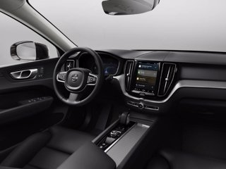 VOLVO XC60 2.0 t6 phev Plus Bright awd auto
