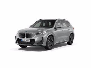 BMW iX1 edrive 20 MSport