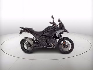 BMW MOTORRAD R 1300 GS Triple Black my25