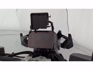 BMW MOTORRAD R 1300 GS Triple Black my25