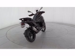 BMW MOTORRAD R 1300 GS Triple Black my25