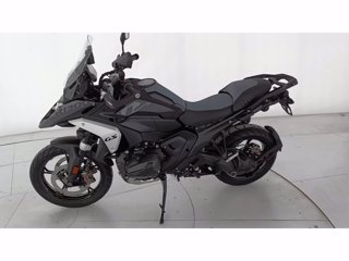 BMW MOTORRAD R 1300 GS Triple Black my25