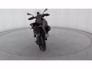 BMW MOTORRAD R 1300 GS Triple Black my25