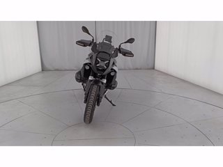 BMW MOTORRAD R 1300 GS Triple Black my24