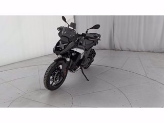 BMW MOTORRAD R 1300 GS Triple Black my24