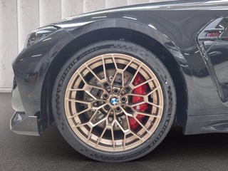 BMW M4 Coupe 3.0 CS auto