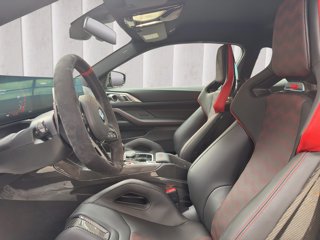 BMW M4 Coupe 3.0 CS auto