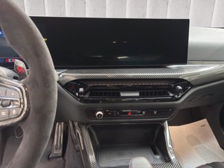 BMW M4 Coupe 3.0 CS auto