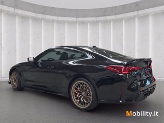 BMW M4 Coupe 3.0 CS auto