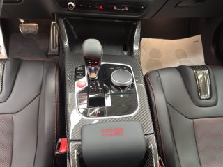 BMW M4 Coupe 3.0 CS auto