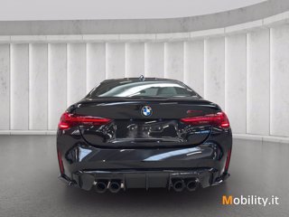 BMW M4 Coupe 3.0 CS auto