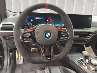 BMW M4 Coupe 3.0 CS auto