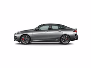 BMW 218d Gran Coupe MSport Pro auto