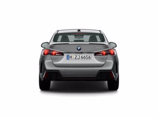 BMW 218d Gran Coupe MSport Pro auto