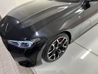 BMW 320i Touring MSport Pro auto