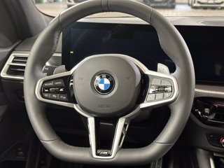 BMW 320i Touring MSport Pro auto