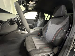 BMW 320i Touring MSport Pro auto