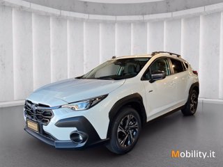 SUBARU Crosstrek 2.0i e-boxer Style