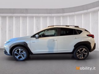 SUBARU Crosstrek 2.0i e-boxer Style