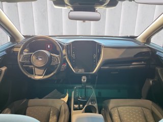 SUBARU Crosstrek 2.0i e-boxer Style