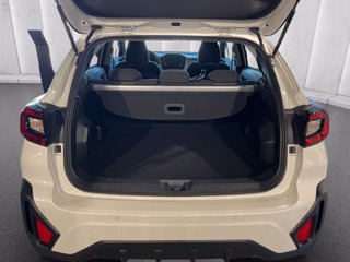 SUBARU Crosstrek 2.0i e-boxer Style