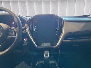 SUBARU Crosstrek 2.0i e-boxer Style