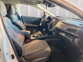 SUBARU Crosstrek 2.0i e-boxer Style