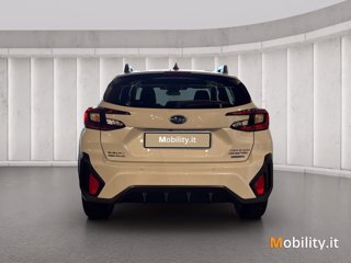 SUBARU Crosstrek 2.0i e-boxer Style