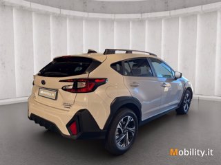 SUBARU Crosstrek 2.0i e-boxer Style