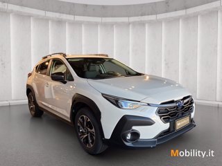 SUBARU Crosstrek 2.0i e-boxer Style