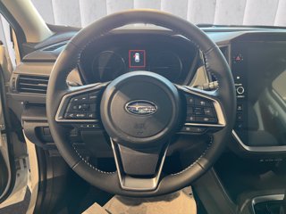 SUBARU Crosstrek 2.0i e-boxer Style