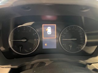 SUBARU Crosstrek 2.0i e-boxer Style